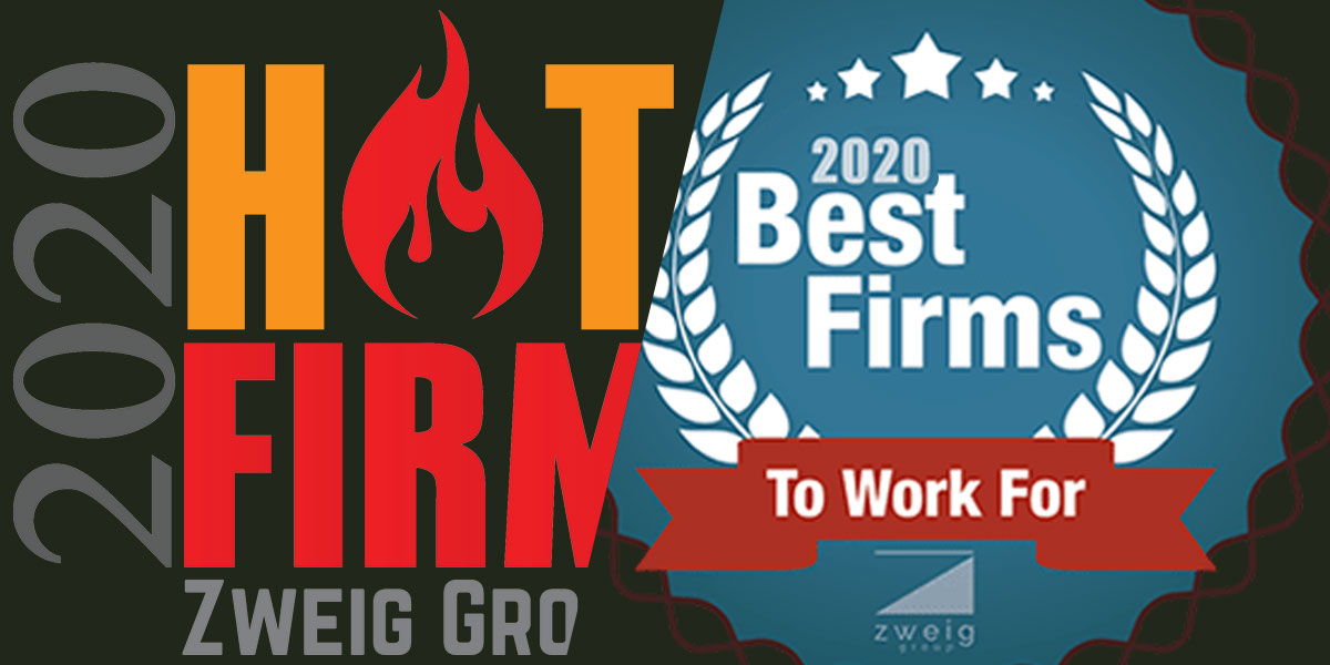 LeCraw Engineering Named #14 on National 2020 Best Firm to Work For